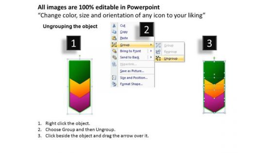 PowerPoint Templates Ppt Process Process Flow Ppt Design Slides