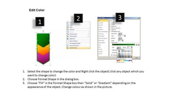 PowerPoint Templates Ppt Process Process Flow Ppt Design Slides