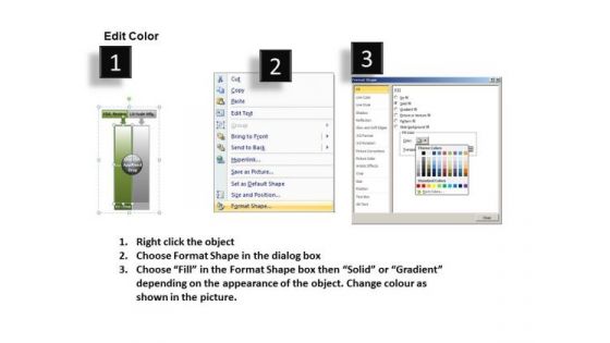 PowerPoint Templates Process Drug Discovery Ppt Layout