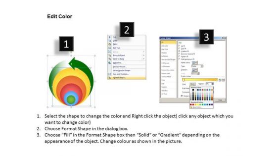 PowerPoint Templates Process Market Research Ppt Layouts