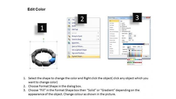 PowerPoint Templates Process Process Chart Ppt Slide Designs