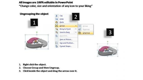 PowerPoint Templates Sale Activity Arrow Ppt Themes