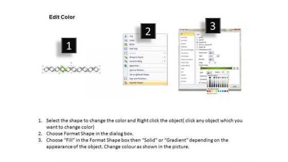 PowerPoint Templates Sales Chains Ppt Process