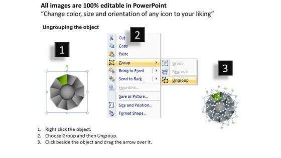 PowerPoint Templates Sales Process Chart Ppt Designs