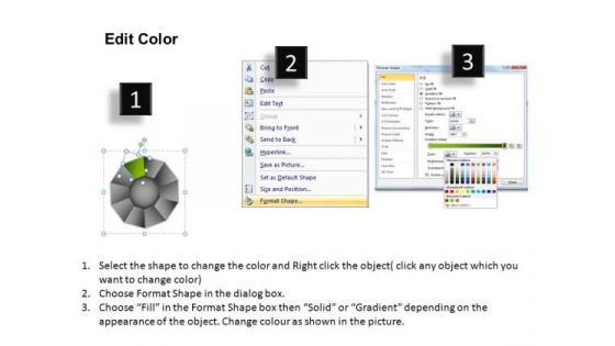 PowerPoint Templates Sales Process Chart Ppt Designs
