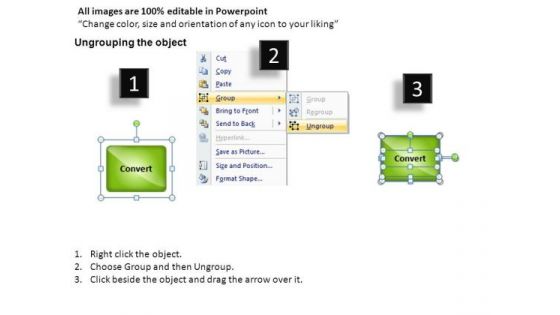 PowerPoint Templates Sales Social Media Marketing Ppt Slides