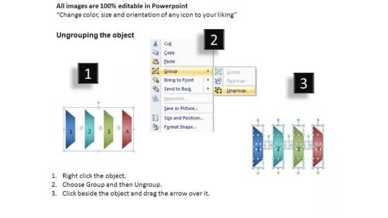 PowerPoint Templates Screeing Process Ppt Slides Download