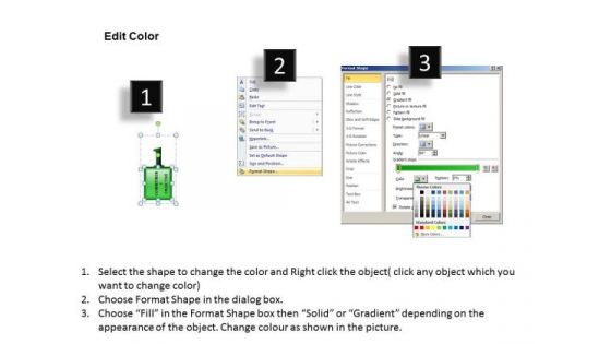 PowerPoint Templates Step Process Diagram Ppt Slides