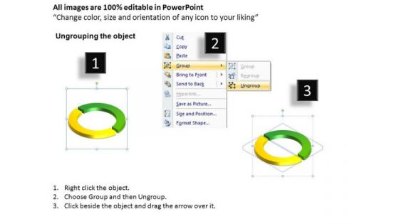 PowerPoint Templates Strategy Ring Process Ppt Slides