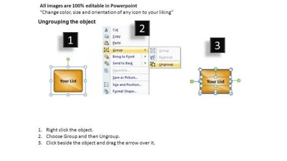 PowerPoint Templates Success Social Media Marketing Ppt Themes