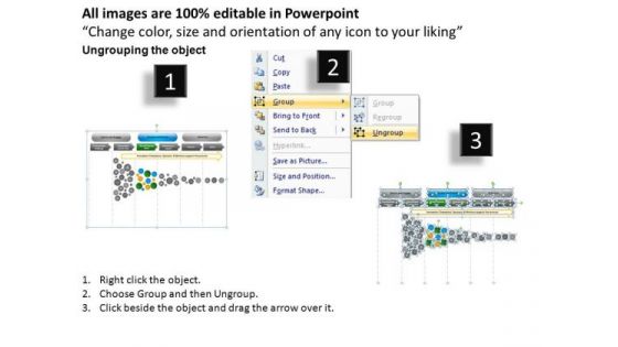 PowerPoint Templates Visual Funnel Planning Ppt Presentation
