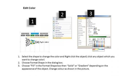 PowerPoint Templates Visual Funnel Planning Ppt Presentation