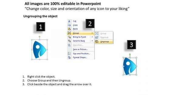 PowerPoint Templates With Fishbone Diagram