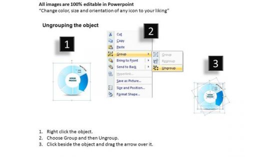 PowerPoint Theme Company Success Scrum Process Ppt Process