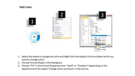 PowerPoint Theme Company Success Scrum Process Ppt Process