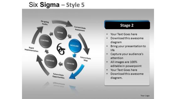 PowerPoint Theme Corporate Competition Six Sigma Ppt Design Slides PowerPoint Theme Corporate Competition Six Sigma Ppt Design Slides