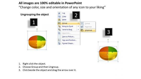 PowerPoint Theme Cycle Chart Cycle Process Ppt Slide Designs