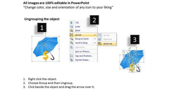 PowerPoint Theme Diagram Business Forecast Ppt Theme