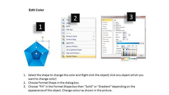 PowerPoint Theme Diagram Process Chart Ppt Design