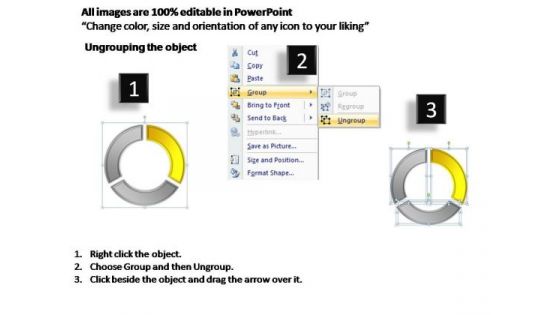 PowerPoint Theme Download Circular Process Ppt Slide Designs