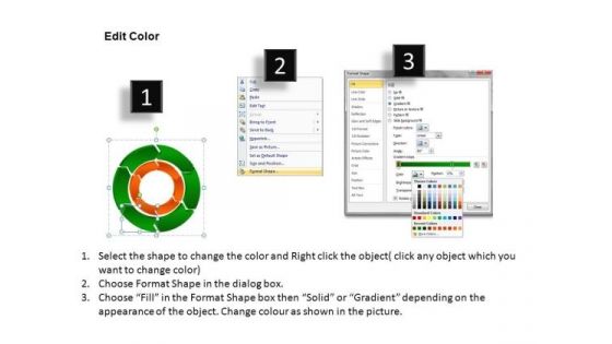 PowerPoint Theme Download Cycle Diagram Ppt Templates