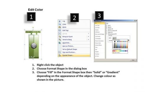 PowerPoint Theme Download Drug Discovery Ppt Slidelayout