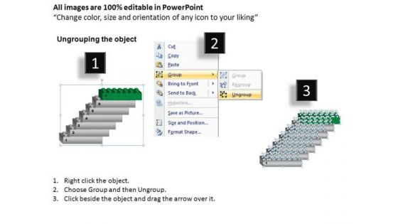 PowerPoint Theme Download Lego Blocks Ppt Presentation