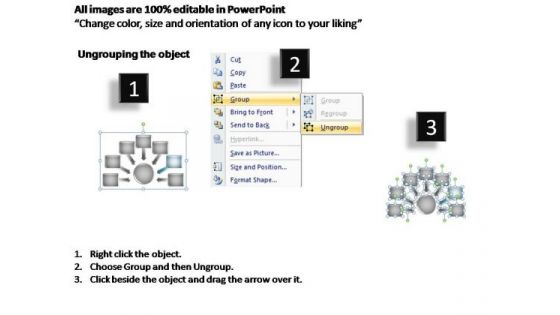 PowerPoint Theme Image Business Process Ppt Design Slides