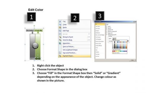 PowerPoint Theme Process Drug Discovery Ppt Presentation