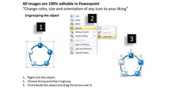PowerPoint Theme Process List Ppt Designs