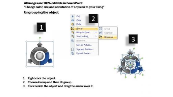 PowerPoint Theme Process Steps Ppt Presentation
