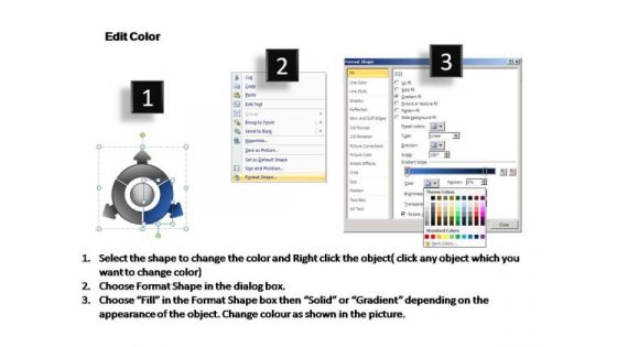 PowerPoint Theme Process Steps Ppt Presentation
