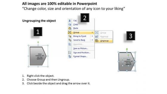 PowerPoint Theme Sales Drug Discovery Ppt Slides