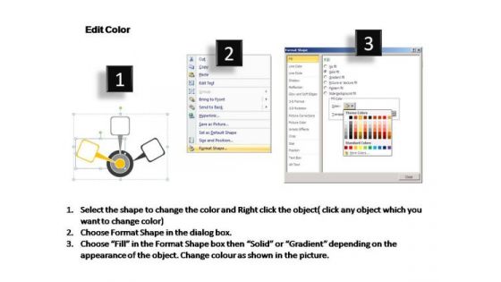 PowerPoint Theme Success Onion Ppt Designs