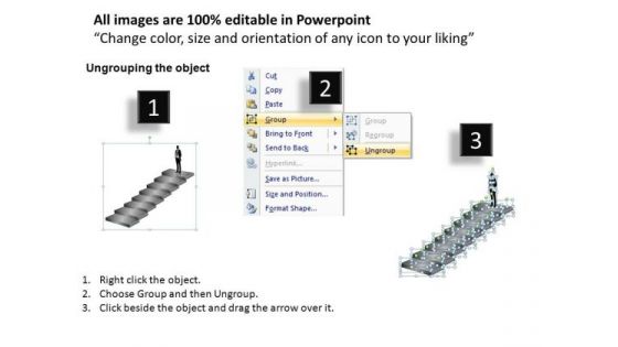 PowerPoint Themes Business Designs Ladder Ppt Layouts