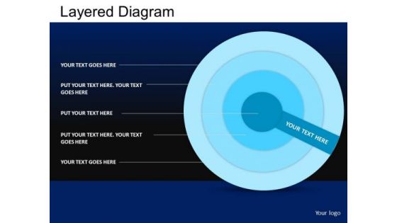 PowerPoint Themes Business Designs Layered Circle Ppt Slides