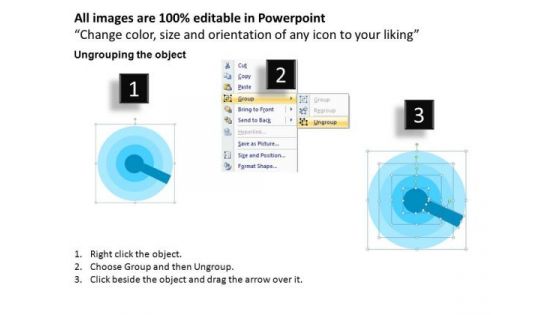PowerPoint Themes Business Designs Layered Circle Ppt Slides
