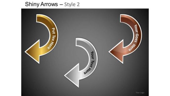PowerPoint Themes Business Designs Shiny Arrows 2 Ppt Templates PowerPoint Themes Business Designs Shiny Arrows 2 Ppt Templates