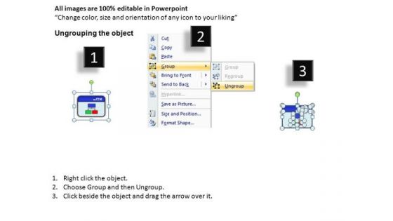 PowerPoint Themes Business Leadership Customer Relationship Management Ppt Slides