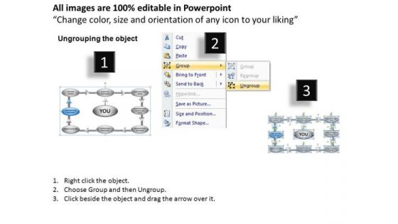 PowerPoint Themes Business Leadership Financial Planning Process Ppt Presentation