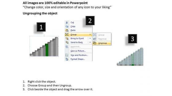 PowerPoint Themes Business Lego Blocks Ppt Presentation Designs