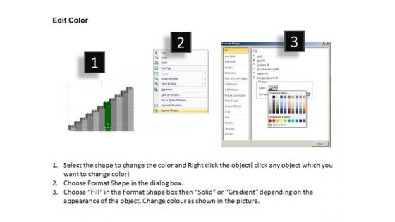 PowerPoint Themes Business Lego Blocks Ppt Presentation Designs