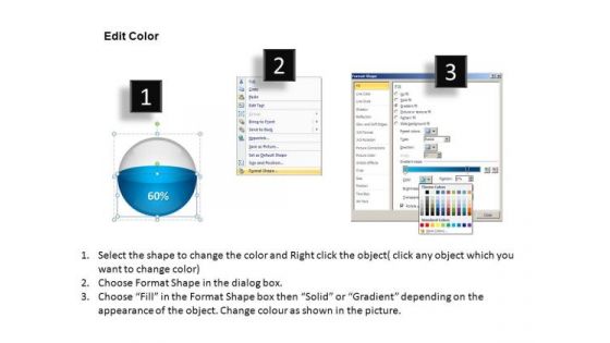 PowerPoint Themes Business Liquid Ppt Designs