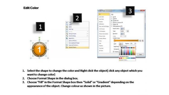 PowerPoint Themes Business Process Chart Ppt Designs
