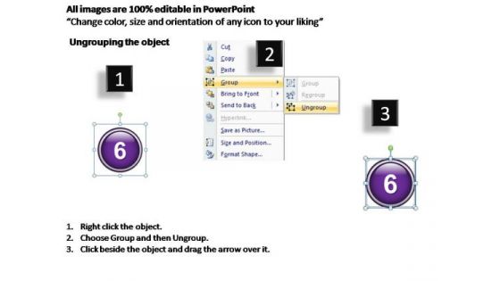 PowerPoint Themes Business Process Chart Ppt Layout