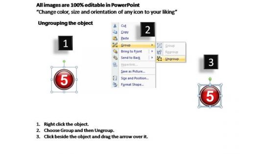PowerPoint Themes Business Process Chart Ppt Templates
