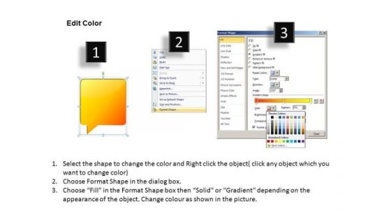 PowerPoint Themes Business Process Flow Ppt Templates