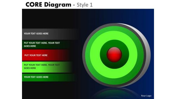 PowerPoint Themes Business Success Core Diagram Ppt Templates PowerPoint Themes Business Success Core Diagram Ppt Templates