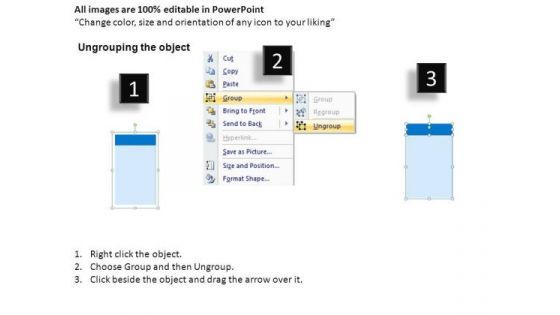 PowerPoint Themes Chart Process Tables Ppt Templates