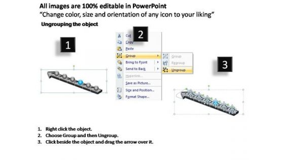 PowerPoint Themes Chart Steps Plan Ppt Slides